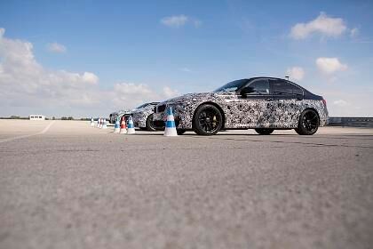     (Baujahr ) Innenraum