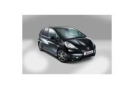 Honda Jazz jetzt ab 9.990 Euro Honda Jazz jetzt ab 9.990 Euro