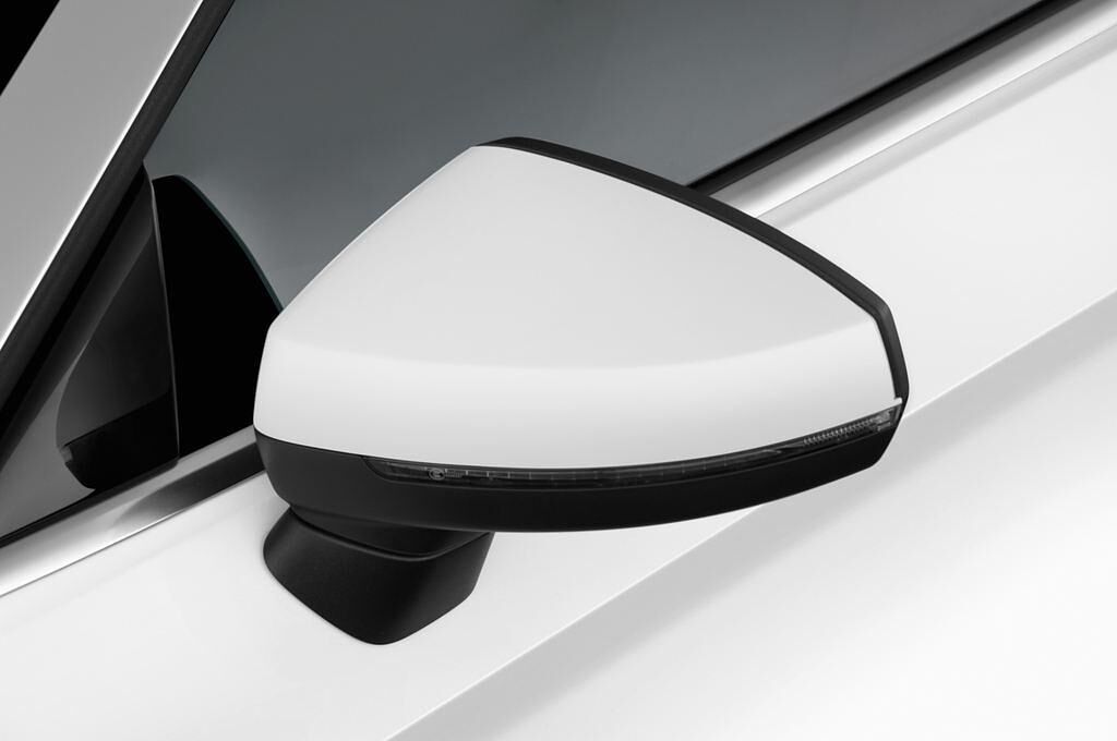 Audi A3 (Baujahr 2015) Ambition 2 Türen Außenspiegel