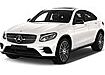 Mercedes-Benz GLC Coupé (seit 2016)