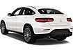 Mercedes-Benz GLC Coupé (seit 2016)