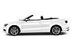 Audi A3 Cabrio (2014–2016) 1.6 TDI (110 PS)