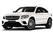 Mercedes-Benz GLC Coupé (seit 2016)