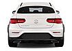 Mercedes-Benz GLC Coupé (seit 2016)