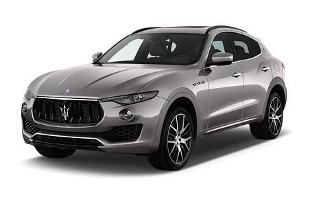Maserati Levante SUV (seit 2016)