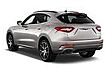Maserati Levante SUV (seit 2016)