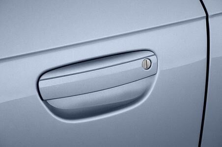 Audi A3 (Baujahr 2011) - 3 Türen Türgriff