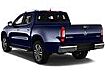 Mercedes-Benz X-Klasse Pick Up (2017–2020)