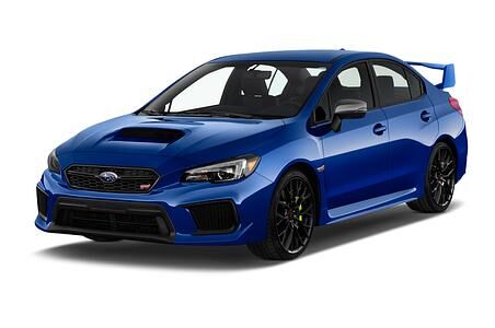 Subaru WRX Limousine (2010–2018) Subaru WRX Limousine (2010–2018)