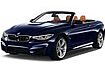 BMW 4er Cabrio (2014–2017) M4 (431 PS)