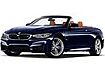 BMW 4er Cabrio (2014–2017) M4 (431 PS)