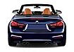 BMW 4er Cabrio (2014–2017) M4 (431 PS)