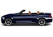 BMW 4er Cabrio (2014–2017) M4 (431 PS)