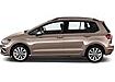 VW Golf Sportsvan (2014–2017) 1.0 TSI BlueMotion (115 PS)