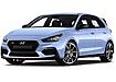 Hyundai i30 Schrägheck (2017–2020) N 2.0 (250 PS)