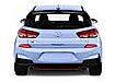 Hyundai i30 Schrägheck (2017–2020) N 2.0 (250 PS)