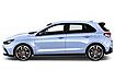 Hyundai i30 Schrägheck (2017–2020) N 2.0 (250 PS)