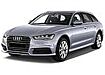 Audi A6 Avant (2011–2018) 2.8 FSI (204 PS)