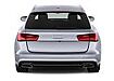 Audi A6 Avant (2011–2018) 2.8 FSI (204 PS)
