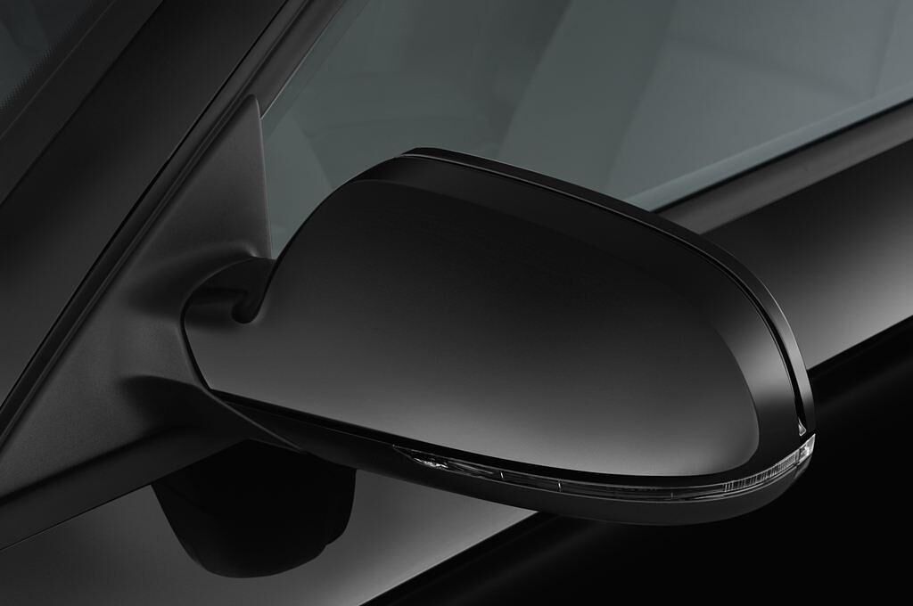Audi A3 (Baujahr 2013) Ambition 3 Türen Außenspiegel