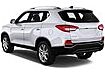 SsangYong Rexton SUV (seit 2017)