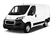 Peugeot Boxer Transporter (seit 2006)