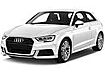 Audi A3 Dreitürer (2012–2016)