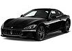 Maserati GranTurismo Coupé (2007–2017) MC Stradale 4.7 (460 PS)