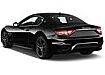 Maserati GranTurismo Coupé (2007–2017) MC Stradale 4.7 (460 PS)