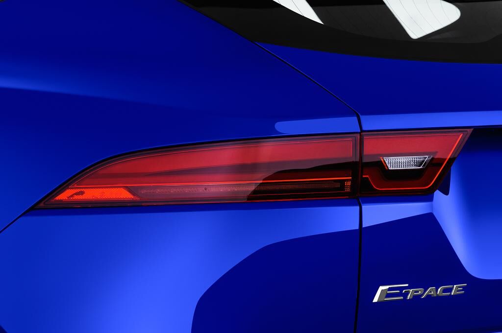 Jaguar E-Pace (Baujahr 2018) R Dynamic 5 Türen Rücklicht