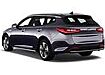 Kia Optima SW (2016–2018) Plug-In-Hybrid 2.0 GDI (156 PS)