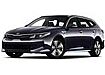 Kia Optima SW (2016–2018) Plug-In-Hybrid 2.0 GDI (156 PS)