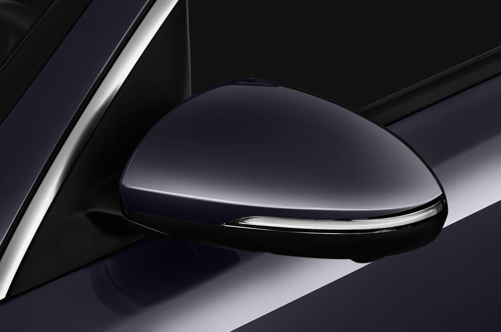 KIA Optima Sportwagon PHEV (Baujahr 2018) Spirit 5 Türen Außenspiegel