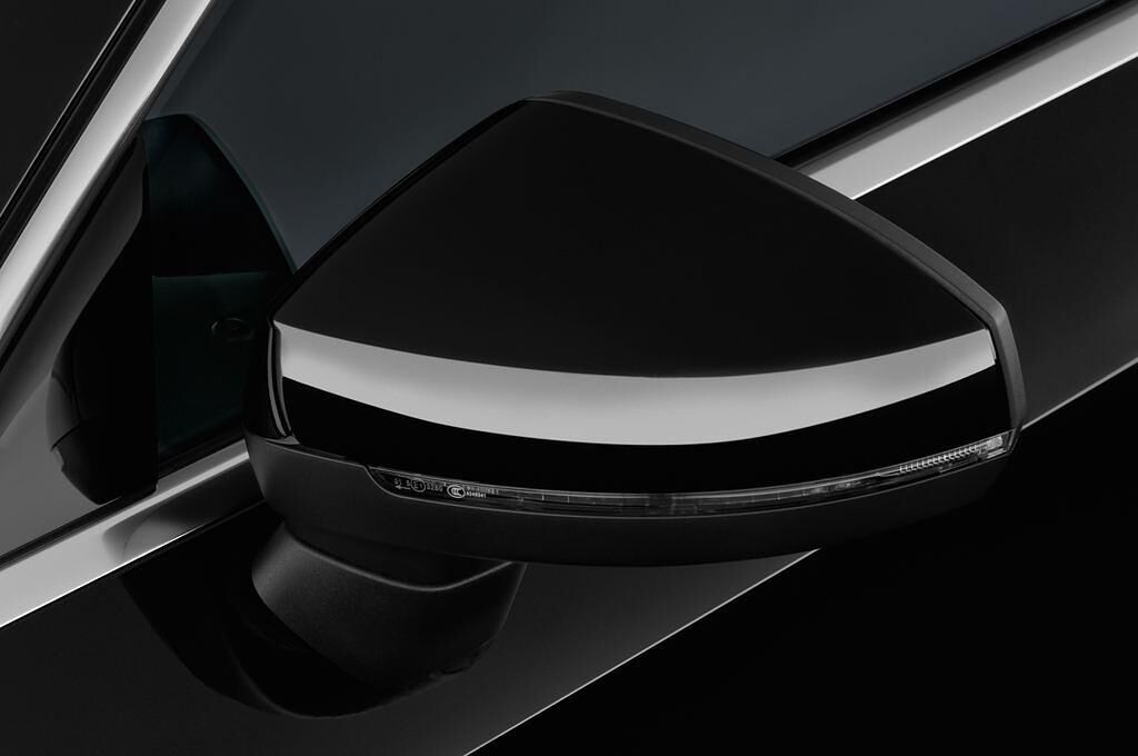 Audi A3 (Baujahr 2016) Ambition 4 Türen Außenspiegel