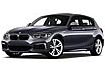 BMW 1er Schrägheck (2011–2015) M140i (340 PS)