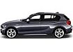 BMW 1er Schrägheck (2011–2015) M140i (340 PS)