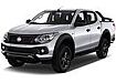 Fiat Fullback Pick Up (2016–2020)