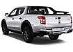 Fiat Fullback Pick Up (2016–2020)