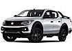 Fiat Fullback Pick Up (2016–2020)