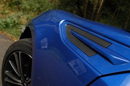     (Baujahr ) Heck + rechts