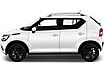 Suzuki Ignis Schrägheck (seit 2016)