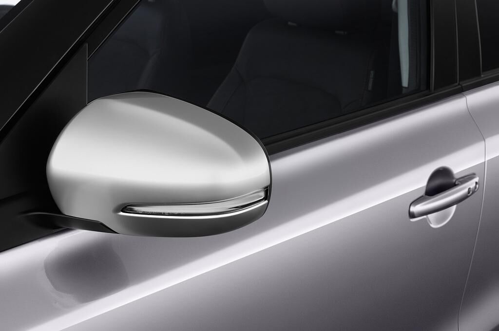 Suzuki Vitara S (Baujahr 2018) - 5 Türen Außenspiegel