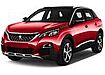 Peugeot 3008 SUV (2016–2020)