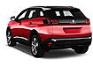 Peugeot 3008 SUV (2016–2020)