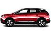 Peugeot 3008 SUV (2016–2020)