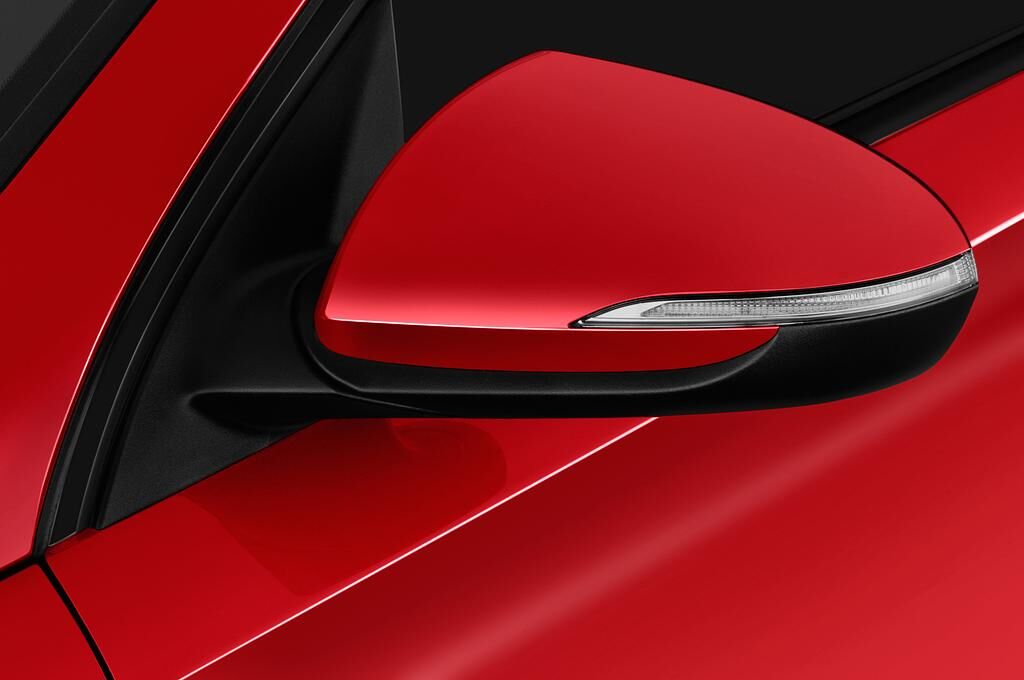 Hyundai i30 (Baujahr 2018) Trend 5 Türen Außenspiegel
