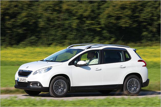 Der Active ist ab 16.450 Euro zu haben