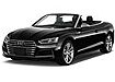 Audi A5 Cabrio (2016–2018) S5 (354 PS)