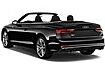 Audi A5 Cabrio (2016–2018) S5 (354 PS)