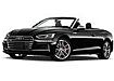 Audi A5 Cabrio (2016–2018) S5 (354 PS)
